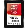 Накопичувач SSD 2.5" 120GB Silicon Power (SP120GBSS3V80S25)
