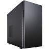 Корпус Fractal Design Define R5 Black Pearl (FD-CA-DEF-R5-BK)