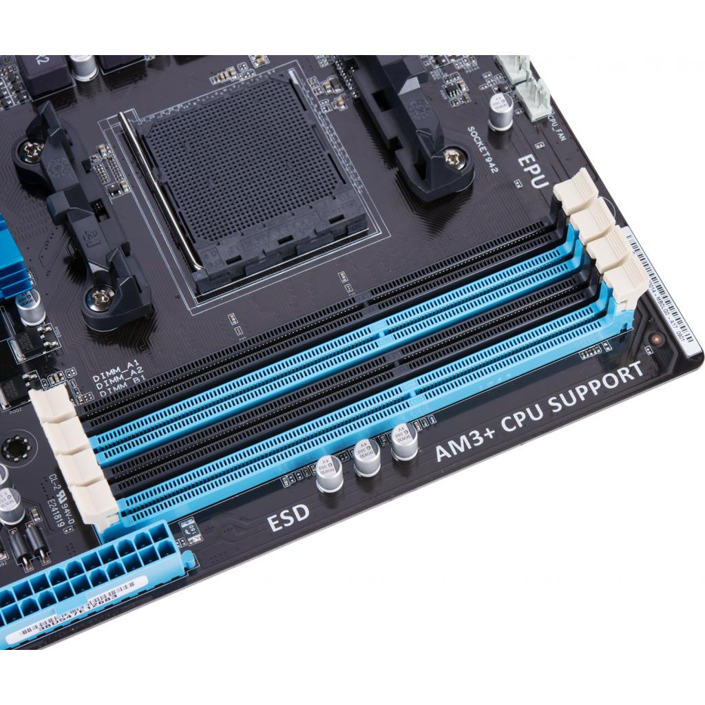 Материнская плата ASUS M5A97 PLUS цены в Киеве и Украине - купить в ...