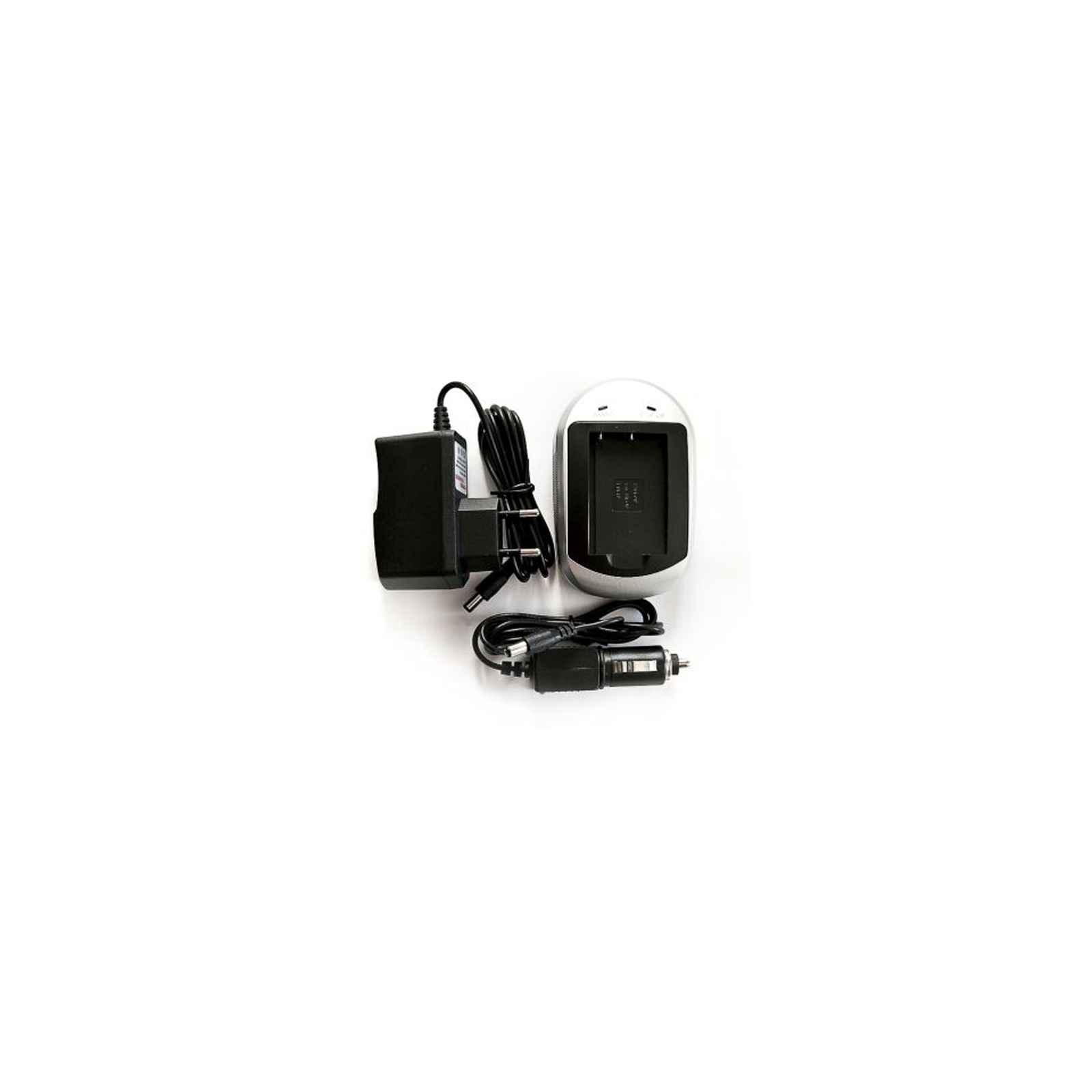 Зарядное устройство для фото PowerPlant Nikon EN-EL20 (DV00DV2326)