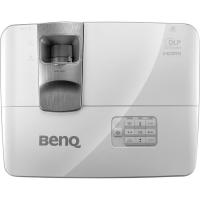 ᐈ Купить проектор BenQ W1070+ в Киеве и Украине | Цена в магазине