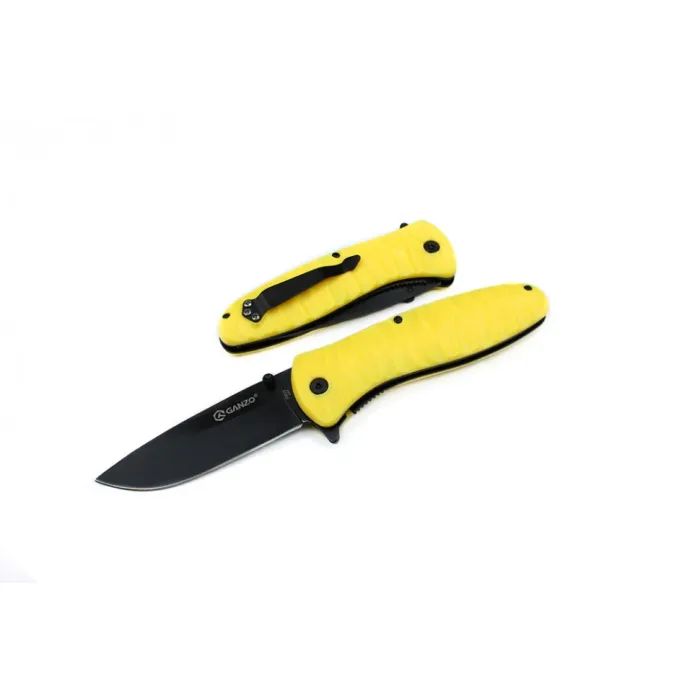 Ніж Ganzo G622-Y-1 зображення 3