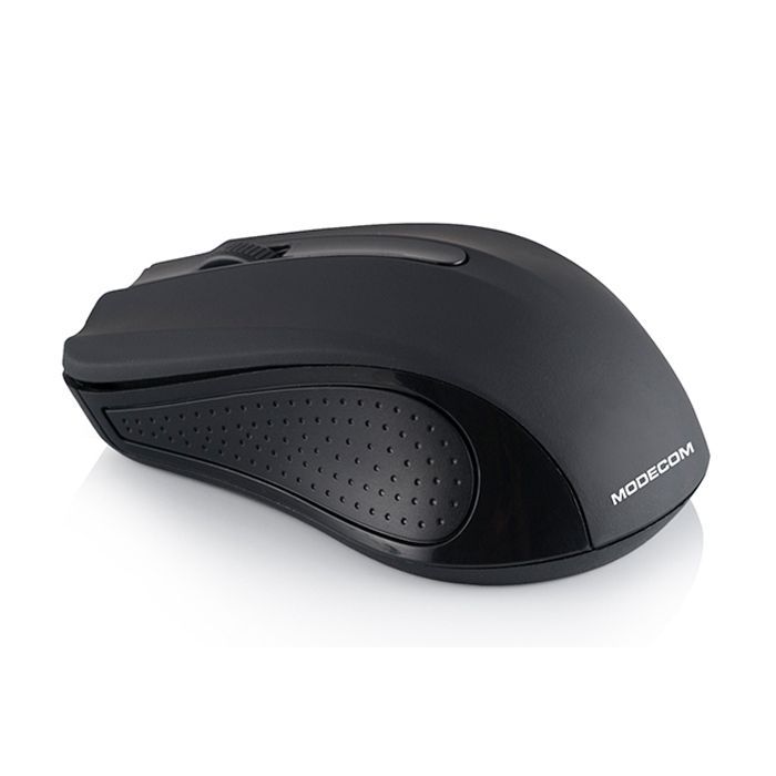 Мышка Modecom MC-WM9 BLACK (M-MC-0WM9-100)
