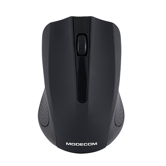Мышка Modecom MC-WM9 BLACK (M-MC-0WM9-100) изображение 2