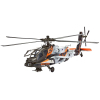 Сборная модель Revell Вертолет AH-64D Apache 100-Military Aviation 1:48 (4896) изображение 2