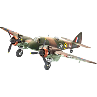 Сборная модель Revell Тяжёлый истребитель Bristol Beaufighter Mk.IF 1:32 (4889) изображение 2