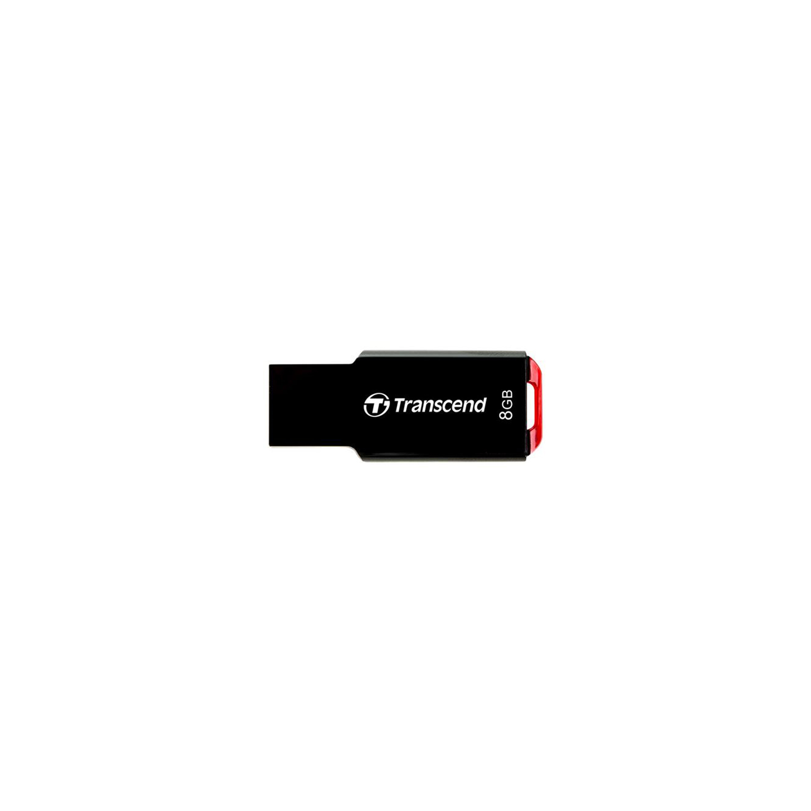 USB флеш накопичувач Transcend 8GB JetFlash 310 USB 2.0 (TS8GJF310)