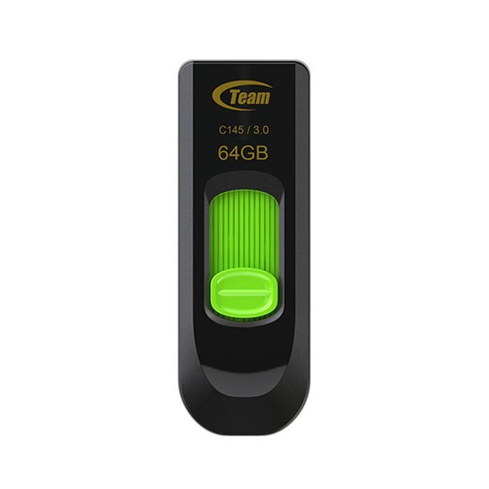 USB флеш накопитель Team 16Gb C145 Blue USB 3.0 (TC145316GL01)