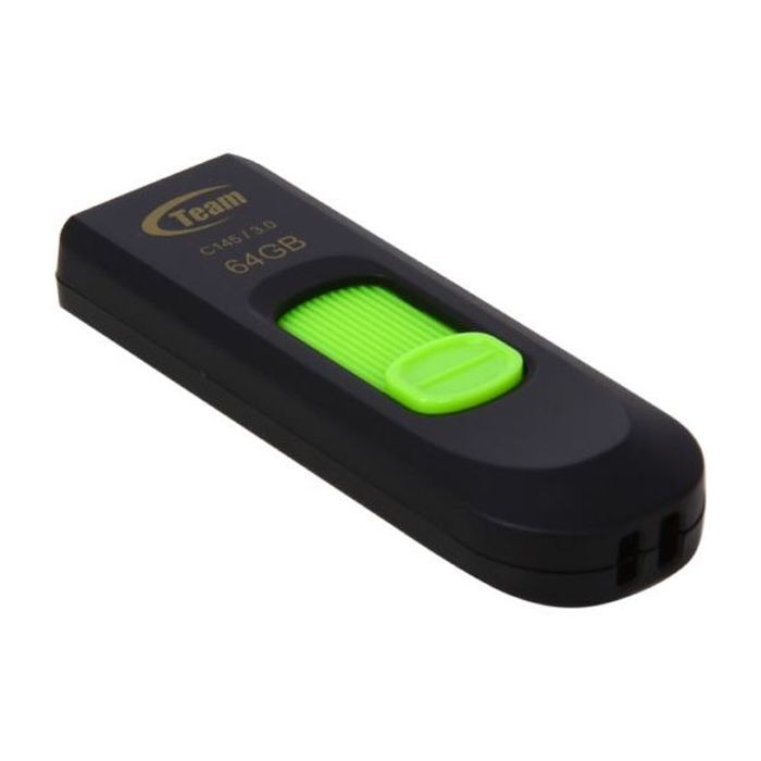 USB флеш накопитель Team 16Gb C145 Blue USB 3.0 (TC145316GL01) изображение 2