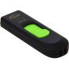 USB флеш накопитель Team 64GB C145 Green USB 3.0 (TC145364GG01) изображение 2