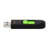 USB флеш накопитель Team 64GB C145 Green USB 3.0 (TC145364GG01) изображение 3