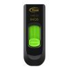 USB флеш накопитель Team 64GB C145 Green USB 3.0 (TC145364GG01)