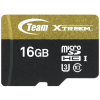 Карта пам'яті Team 16GB microSD class 10 UHS| U3 (TUSDH16GU303)