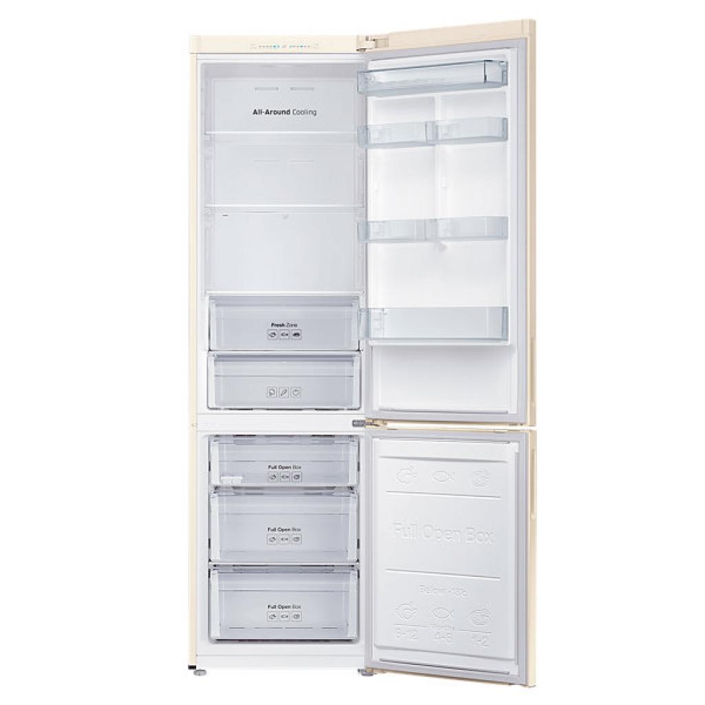Холодильник Samsung RB37J5000EF/UA зображення 6