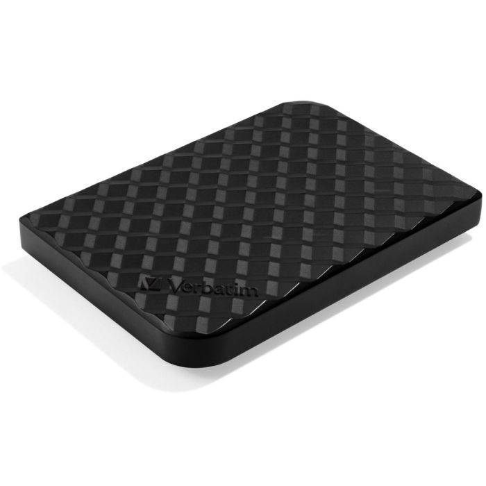 Внешний жесткий диск 2.5" 2TB Verbatim (53195) изображение 2