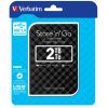 Внешний жесткий диск 2.5" 2TB Verbatim (53195) изображение 4