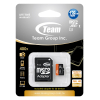 Карта памяти Team 128GB microSDXC Class 10 UHS-I (TUSDX128GUHS03) изображение 2