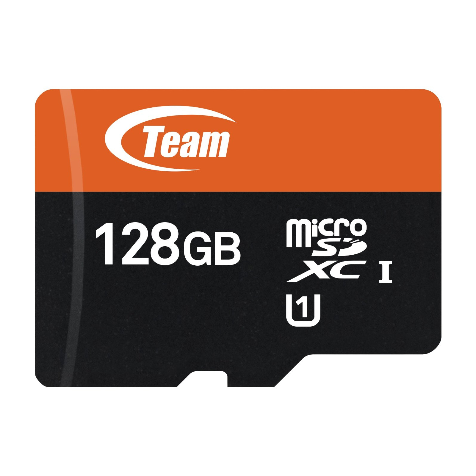 Карта пам'яті Team 128GB microSDXC Class 10 UHS-I (TUSDX128GUHS03)