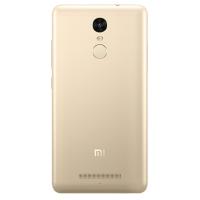 Мобильный телефон Xiaomi Redmi Note 3 32Gb Gold (6954176848765) изображение 2