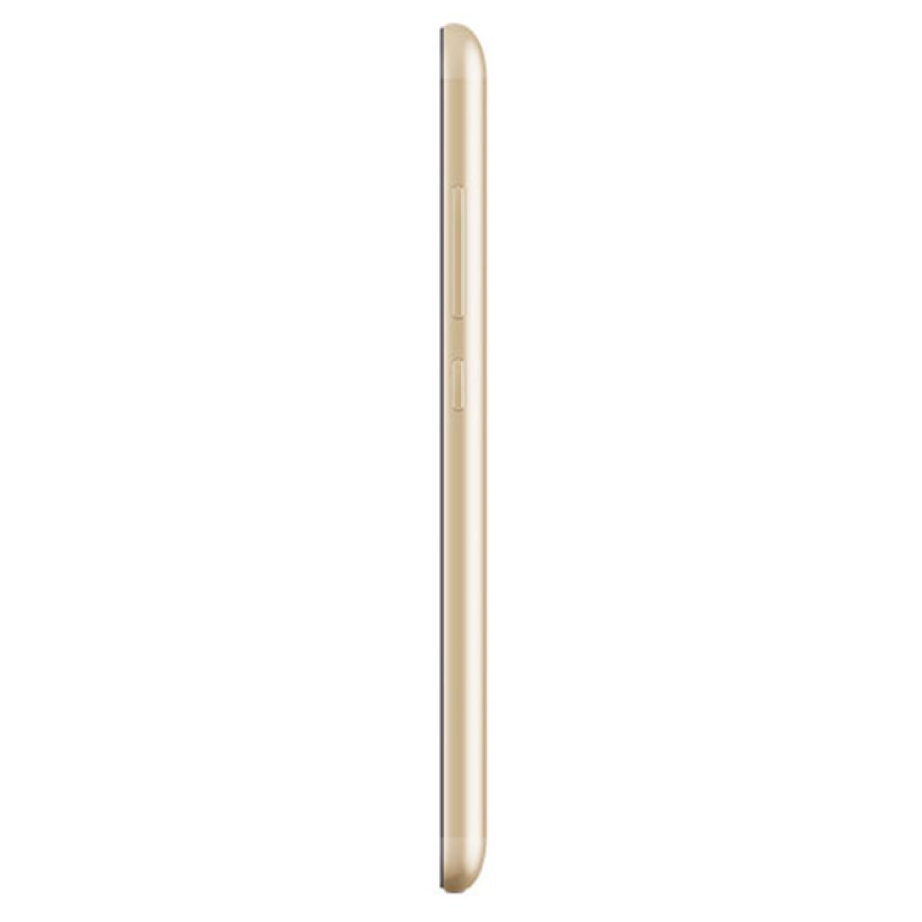 Мобільний телефон Xiaomi Redmi Note 3 32Gb Gold (6954176848765) зображення 3