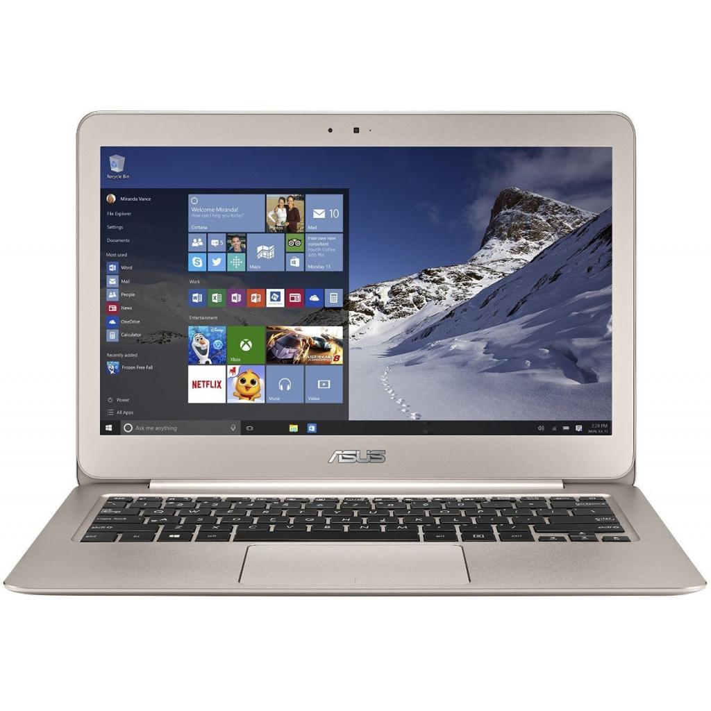 Ноутбук ASUS Zenbook UX305CA (UX305CA-FB028R)