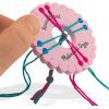 Набір для творчості Melissa&Doug Браслеты-фенички Дружба (MD5062) зображення 5