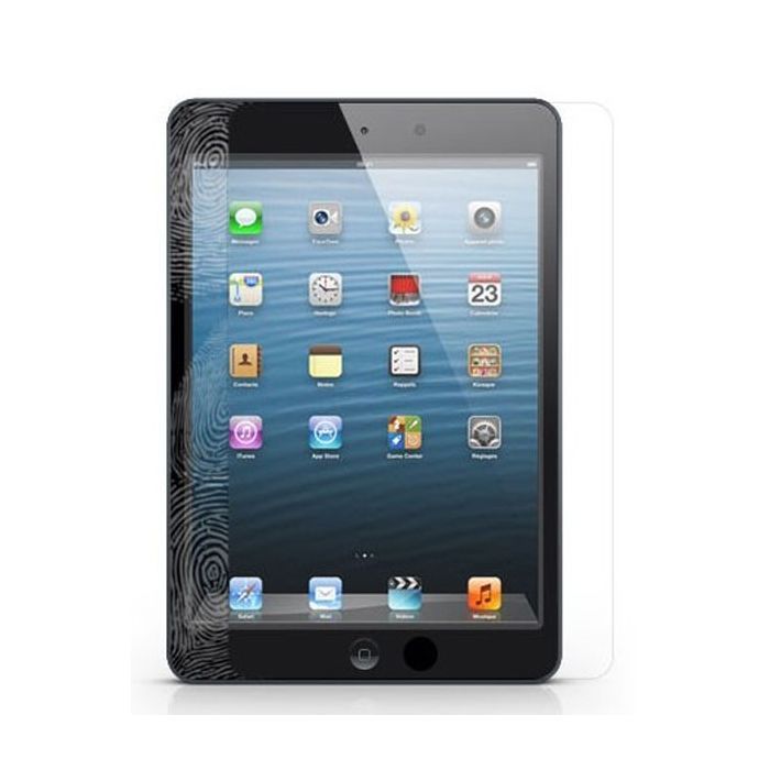 Плівка захисна JCPAL iMorph Self-Healing для iPad mini (High Transparency) (JCP1032) зображення 3