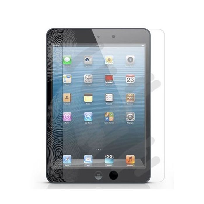 Плівка захисна JCPAL iMorph Self-Healing для iPad mini (High Transparency) (JCP1032) зображення 4