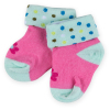 Носки детские Luvena Fortuna 3 пары для девочек (DL3011) изображение 3
