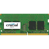 Модуль памяти для ноутбука SoDIMM DDR4 16GB 2133 MHz Micron (CT164SFD8213)