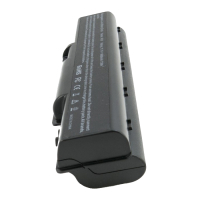 Аккумулятор для ноутбука Acer Aspire 4310 (AS07A41) 6600 mAh Extradigital (BNA3907) изображение 5