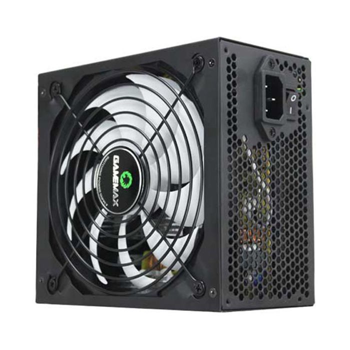 Блок питания Gamemax 500W (GP-500)