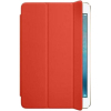 Чохол до планшета Apple Smart Cover для iPad mini 4 Orange (MKM22ZM/A) зображення 3