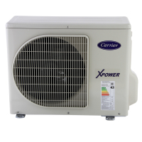Кондиционер Carrier 42UQV035M/38UYV035M изображение 2