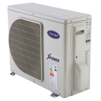 Кондиционер Carrier 42UQV035M/38UYV035M изображение 3
