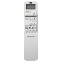 Кондиционер Carrier 42UQV035M/38UYV035M изображение 5