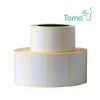 Этикетка Tama термо TOP 40x25/ 2тис