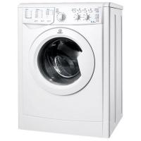 Стиральная машина Indesit IWSC 51052A UA (IWSC51052AUA)
