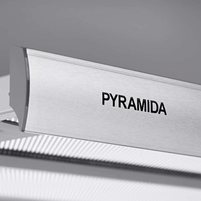 Вытяжка кухонная Pyramida TL 60 (1100) IX изображение 4