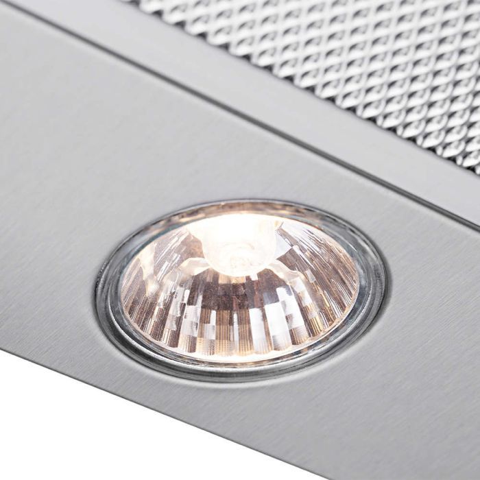 Вытяжка кухонная Pyramida TL 60 (1100) IX изображение 8