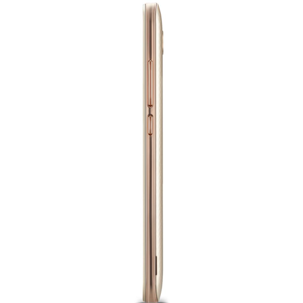 Мобильный телефон Huawei Y6 Pro Gold изображение 3
