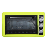 Электропечь Saturn ST-EC1076 Green изображение 2