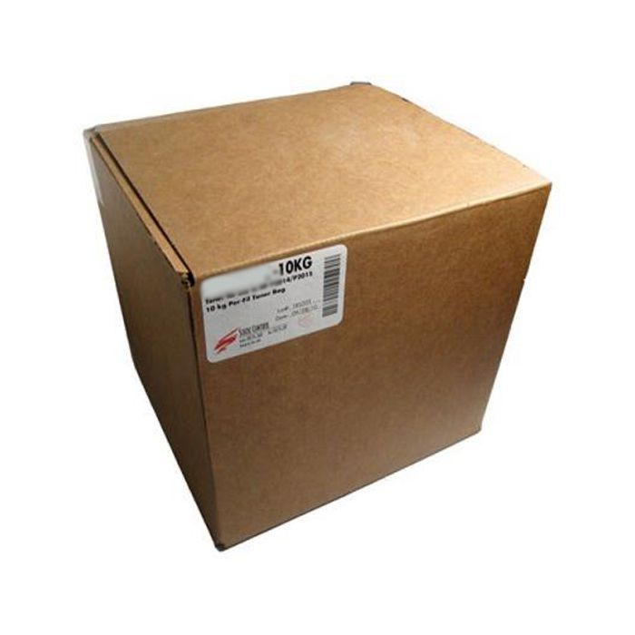 Тонер HP CLJ Enterprise Universal 1кг Yellow Static Control (MPTCOL-1KG-YOS)
