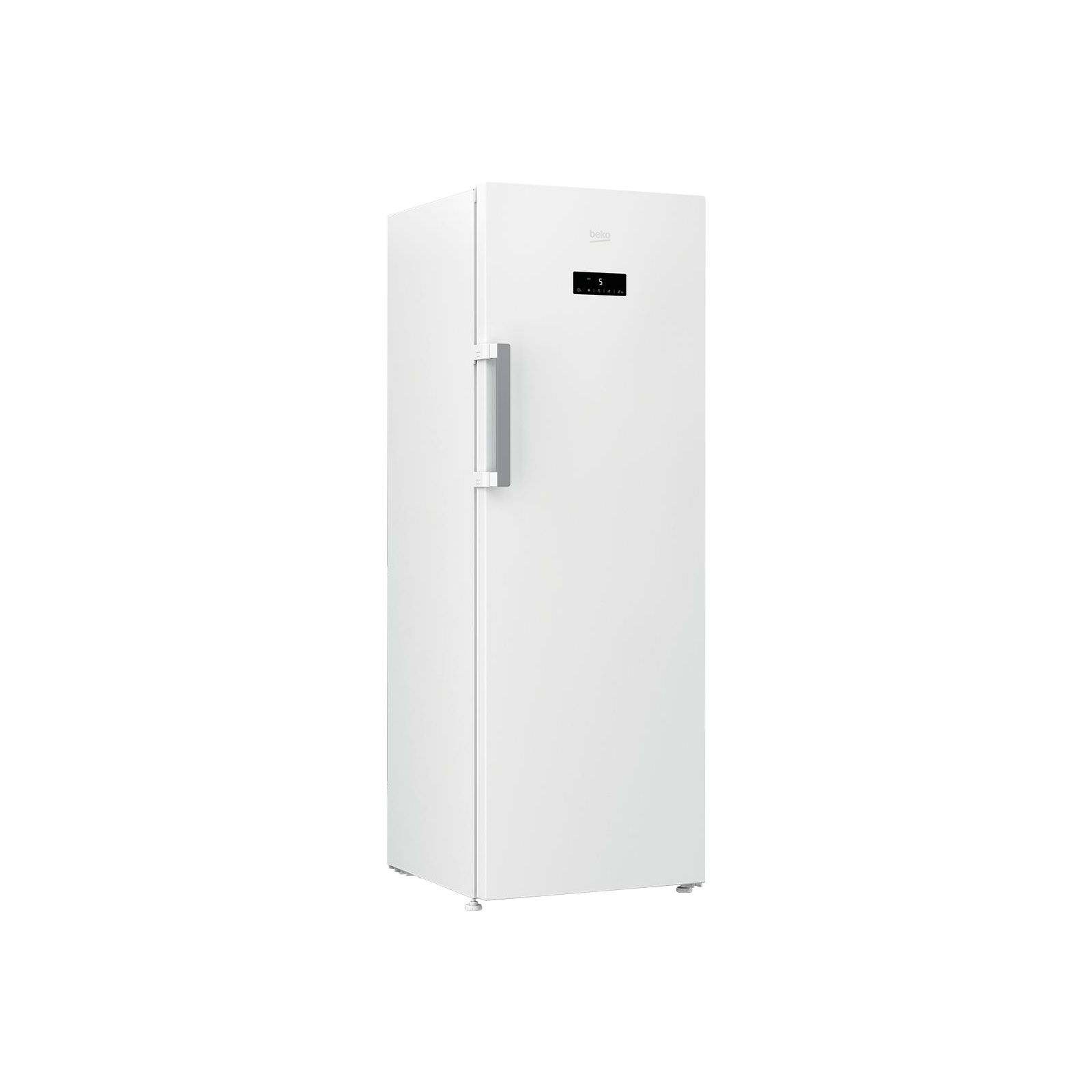 Холодильник Beko RSNE415E21W изображение 2