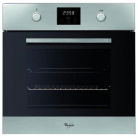 Духовой шкаф Whirlpool AKP 461 IX (AKP461IX)