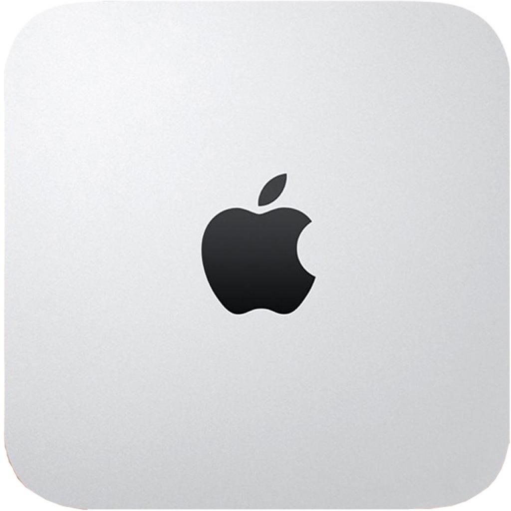 Компьютер Apple A1347 Mac mini (Z0R7000B5) изображение 4