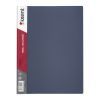 Папка с файлами Axent 40 sheet protectors, gray (1040-03-А)