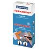 Маркер Centropen Permanent 2846 1 мм red (2846/02) зображення 2