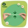 Щоденні прокладки Naturella Calendula Tenderness Light 52 шт. (8001090603845) зображення 5