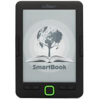 Електронна книга Globex SmartBook